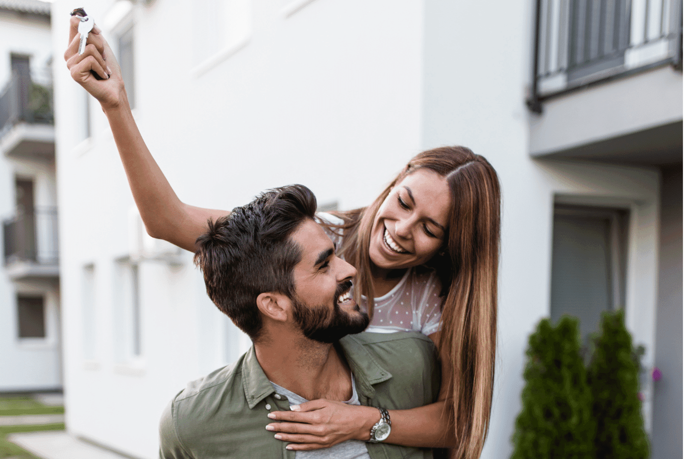 How US Citizens Can Buy Property in Mexico