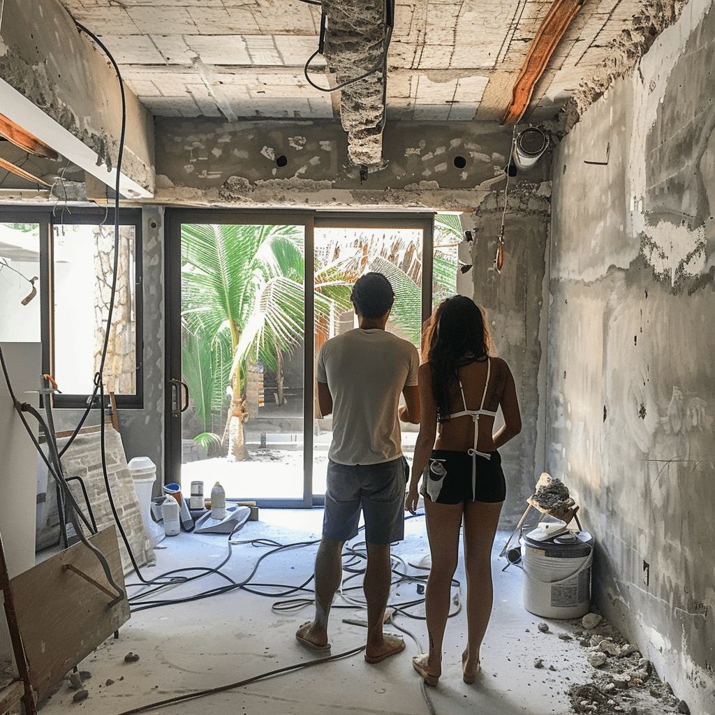 Buying Property in Tulum in 2024