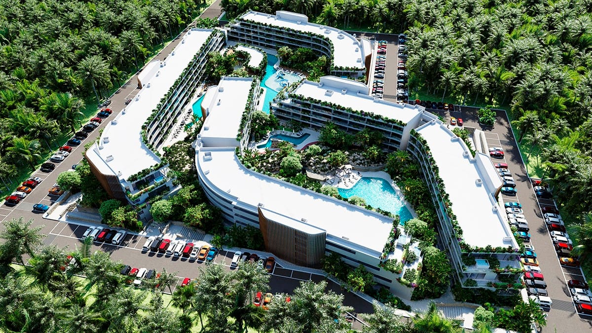 Where Can Foreigners Buy Property in Mexico?