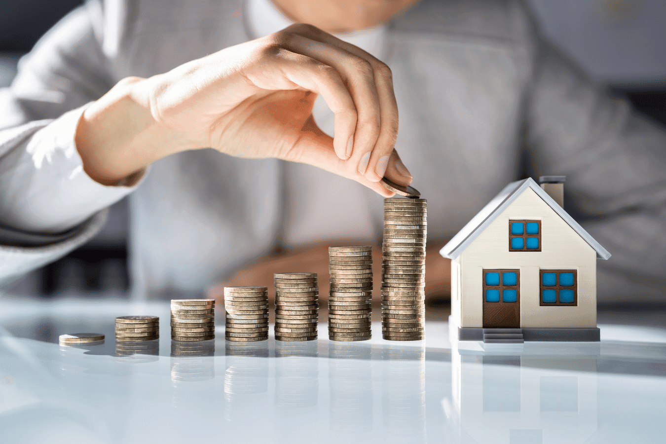 Investing in Real Estate in Mexico: Path to Passive Income