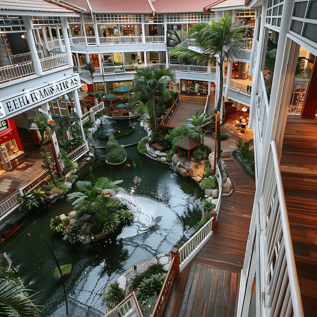 The Best Shopping Spots in Riviera Maya
