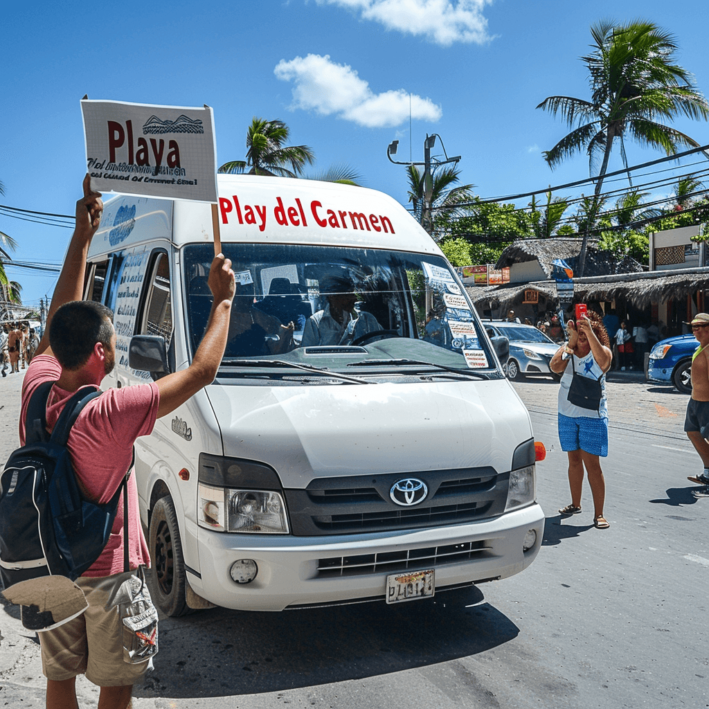 Public Transportation In Riviera Maya: A Comprehensive Guide