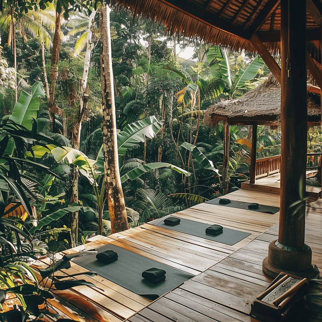 Best Luxury Wellness Retreats in Riviera Maya