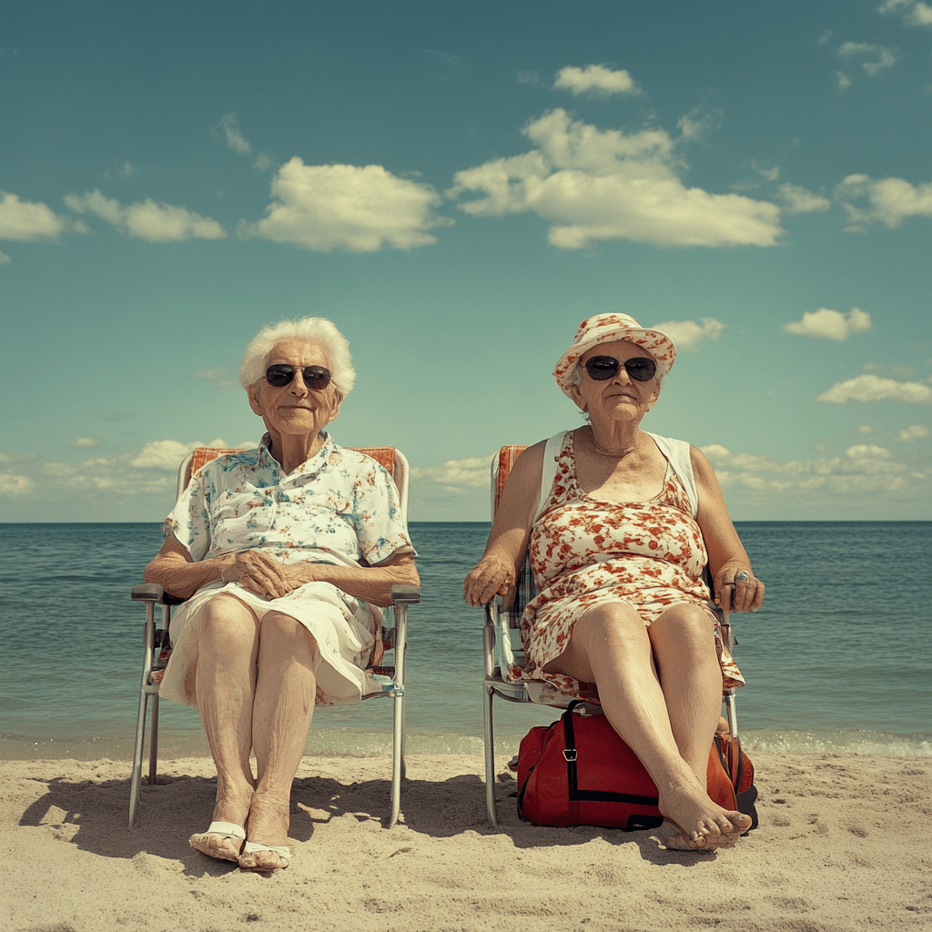 The Best Places to Retire in Mexico in 2024