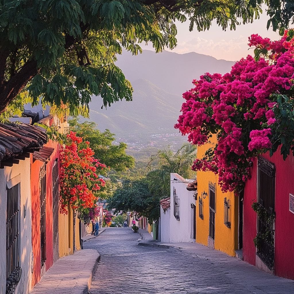Inside Mexico's Expat Communities: Vibrant Life & Culture Awaits