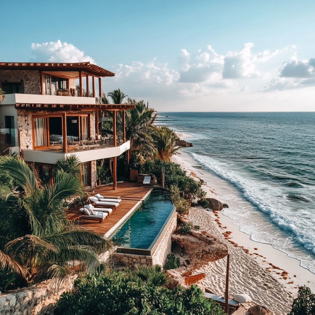 Top 5 Mexico Real Estate Trends Shaping the Market