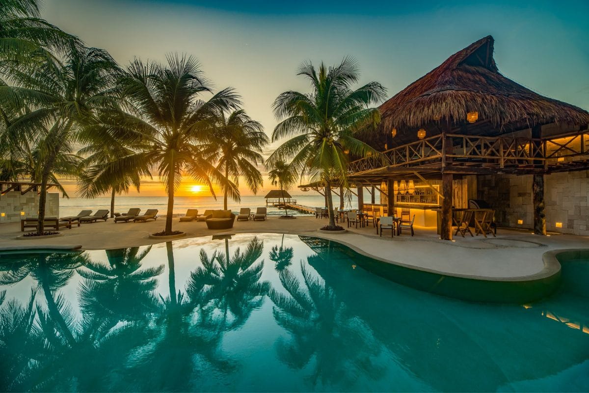 Beyond the Beaches: Discover the Best Luxe Experiences in the Riviera Maya That You Haven’t Heard About