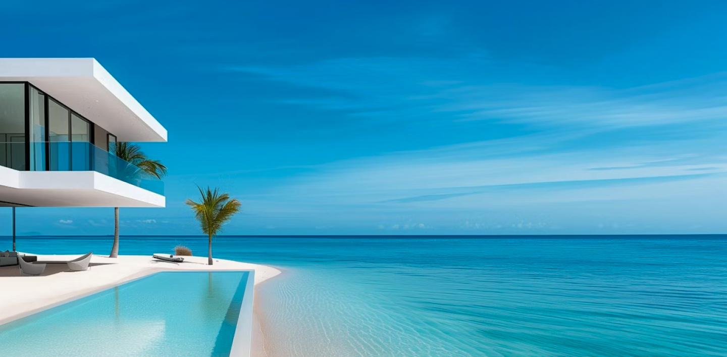 Riviera Maya luxury real estate