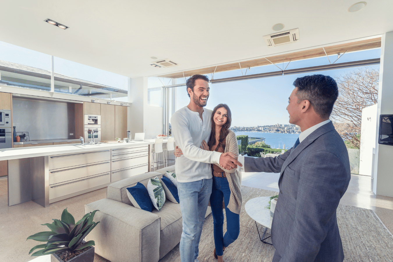 How to Find the Perfect Real Estate Agent in Mexico