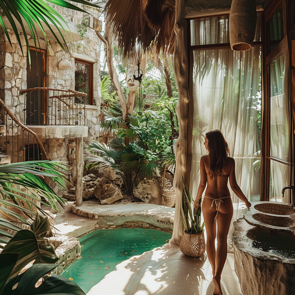 globaldigital Wellness and Yoga Resort Tulum real life 866331a1 ff38 485d 872c 34ecae086dbb