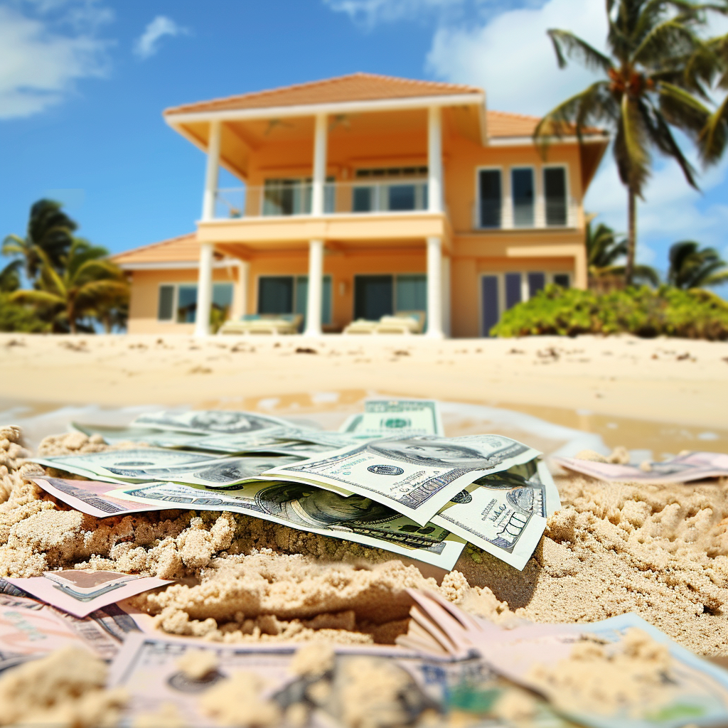 globaldigital image that realtes money with real estate in the d950f0a8 3885 4734 bf64 df0e0d9112da