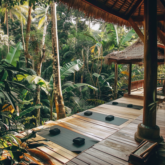 globaldigital yoga place in the jungle that looks like real lif 5fad1283 3c5f 4869 96b0 1525bf3e8705