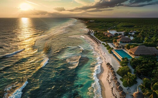 Income-Generating Opportunities in Riviera Maya