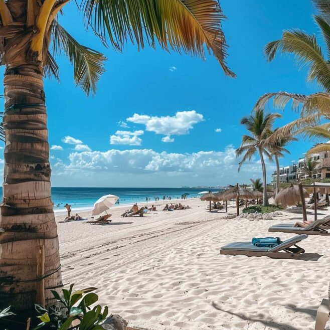 Benefits of Investing in Property in Playa del Carmen