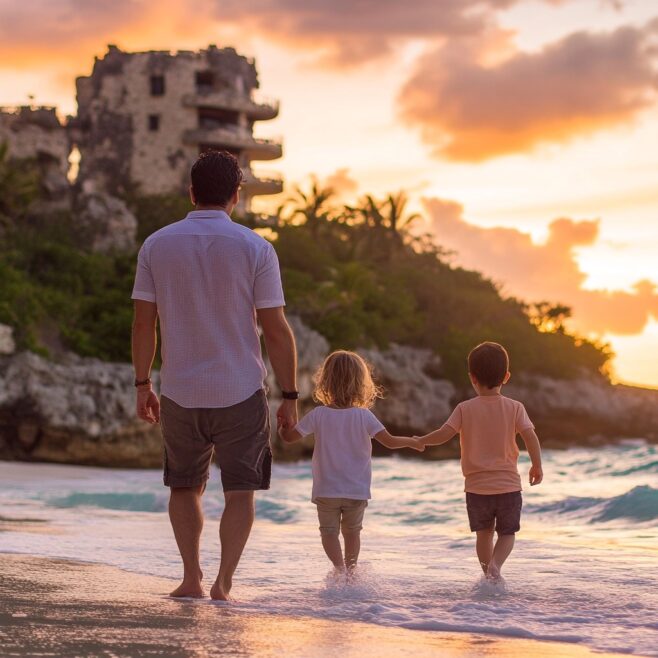 Best Places in Mexico to Raise a Family
