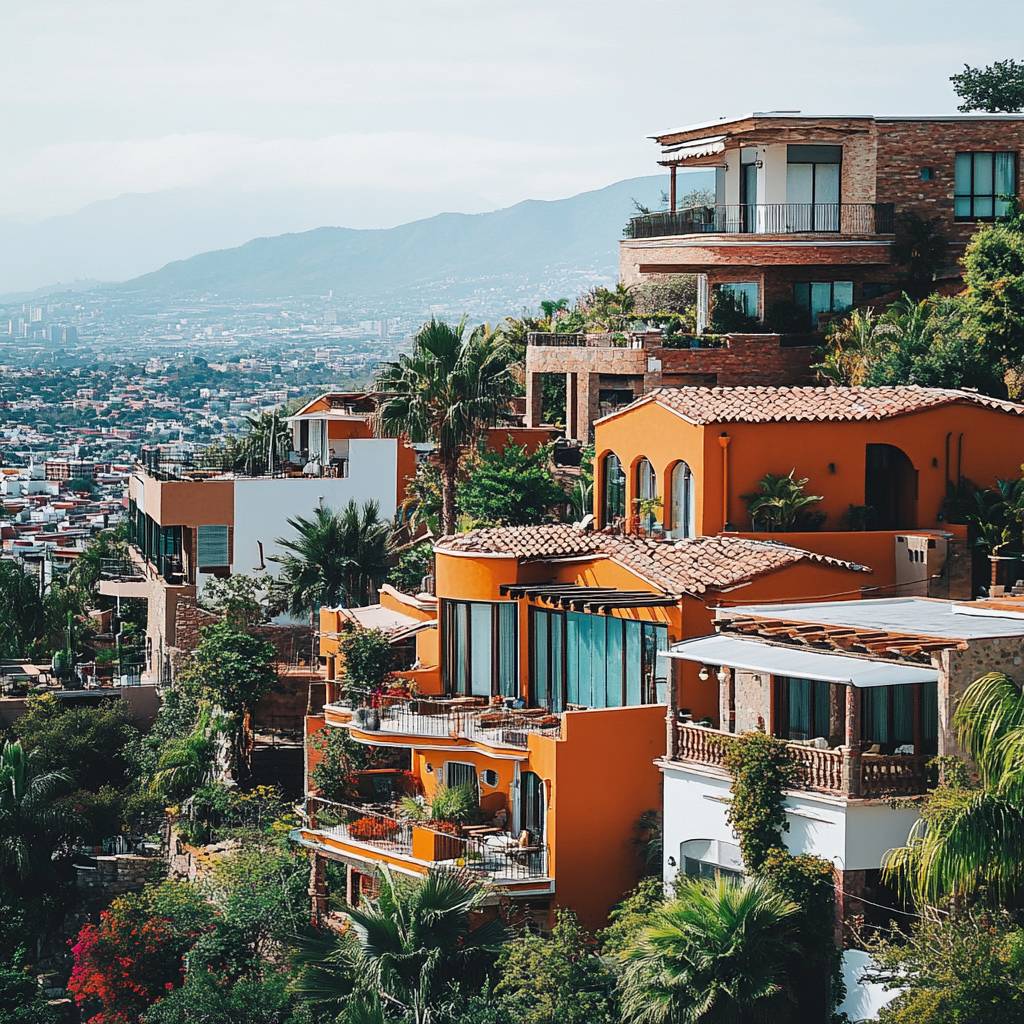 Best Real Estate Investments in Mexico