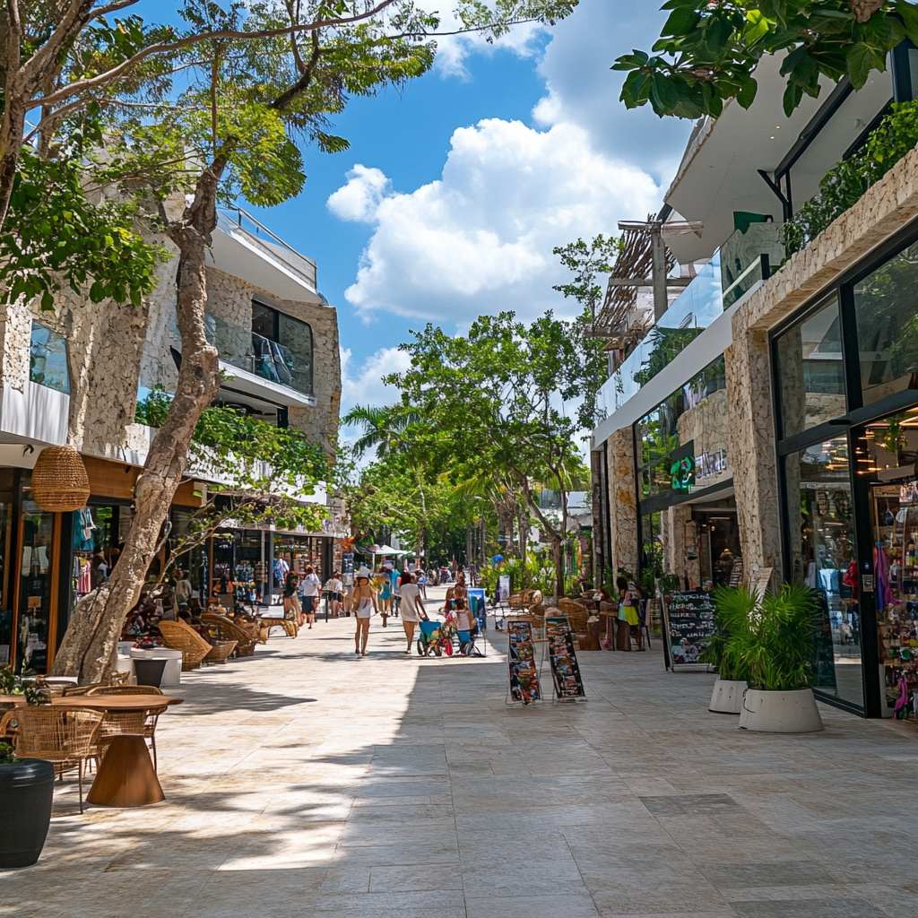 How Safe Is Playa Del Carmen