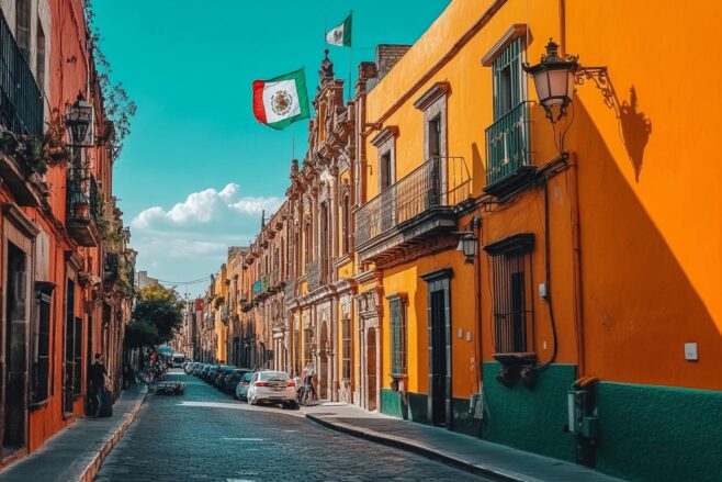 Reasons To Relocate to Mexico