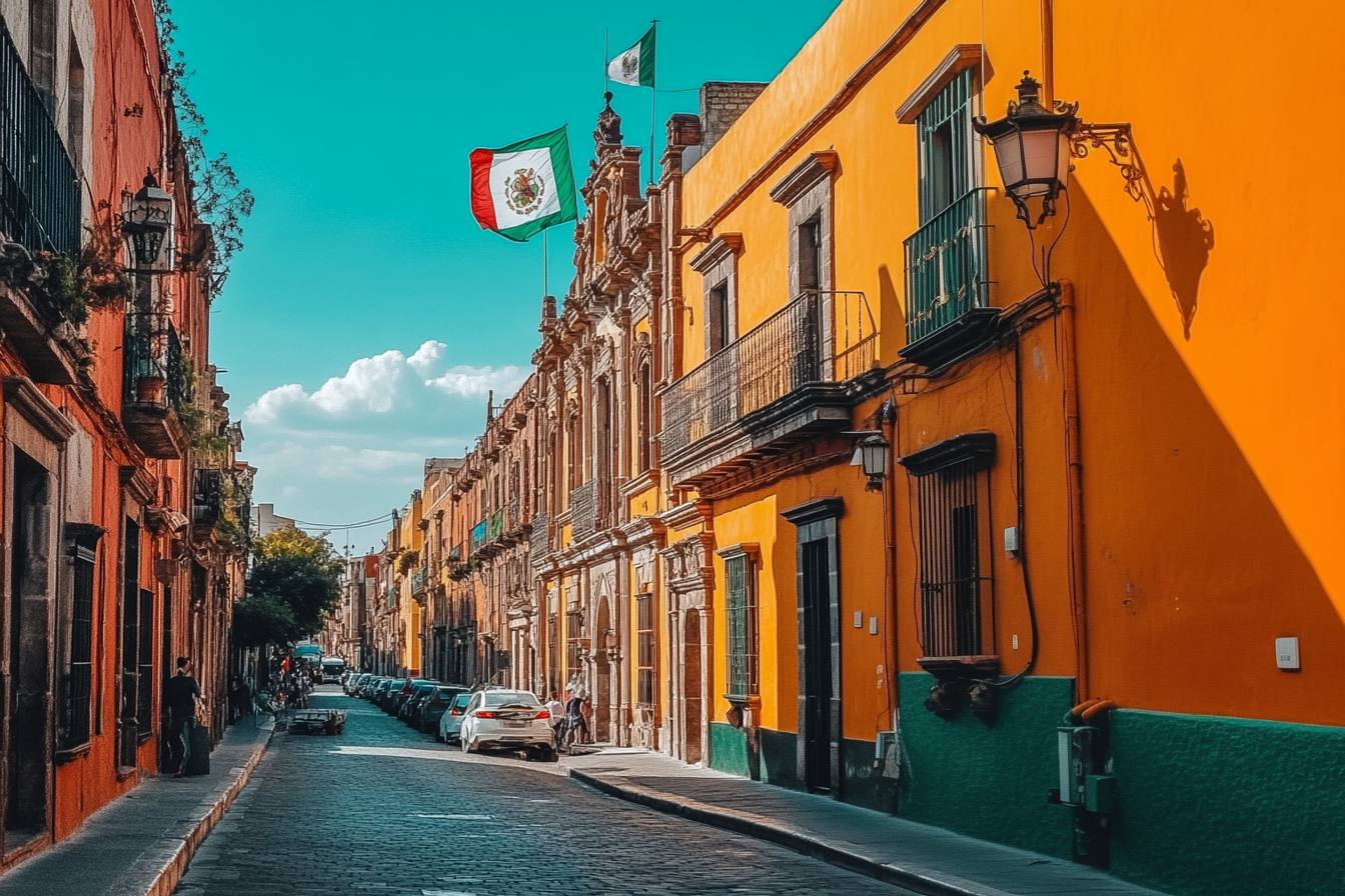 Reasons To Relocate to Mexico