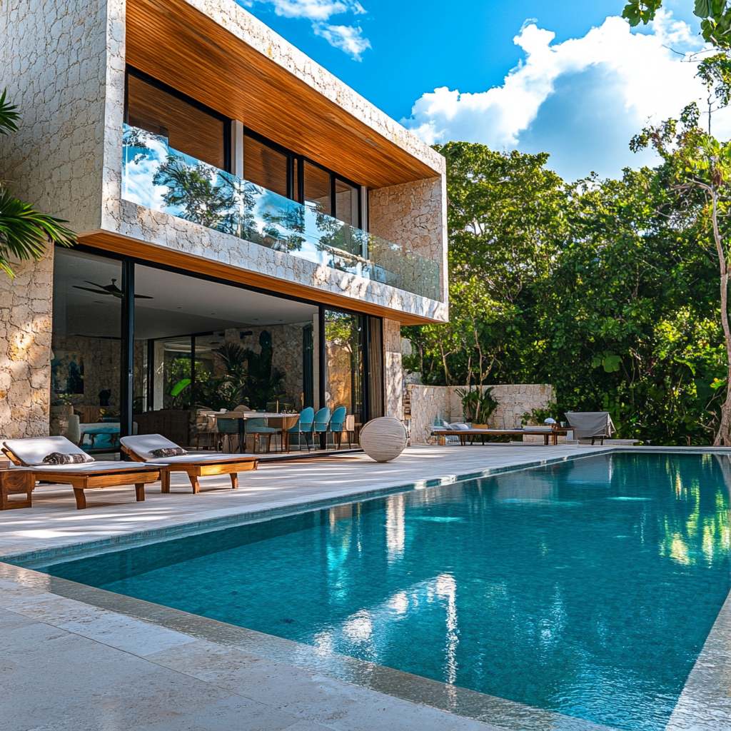 Safety in Akumal
