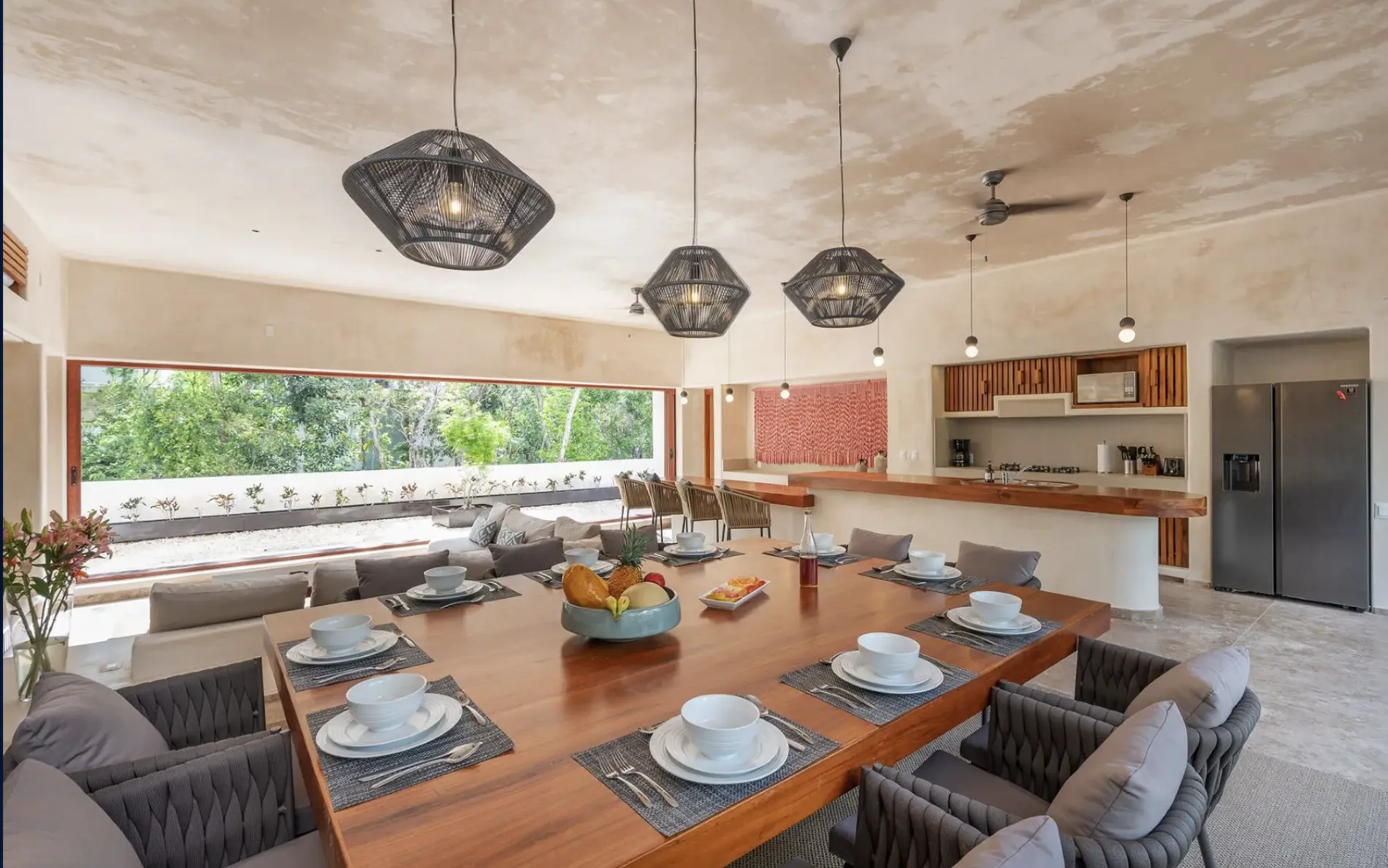 luxury penthouse in riviera maya mexico