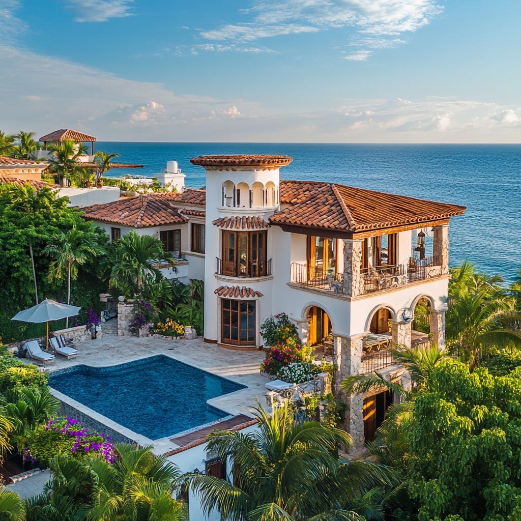 Best Seasons to Buy a Property in Mexico
