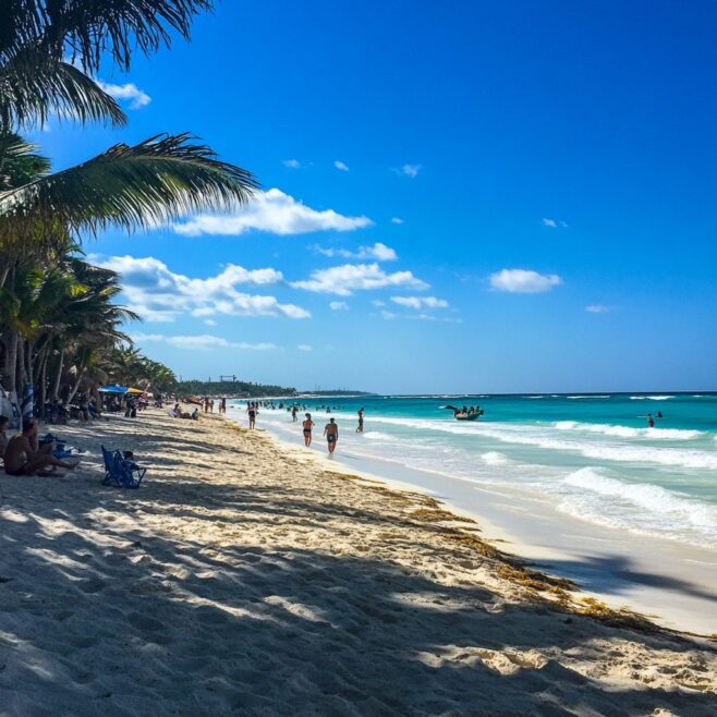 Life in Playa del Carmen: Sun, Sea & More Than Just Tourism