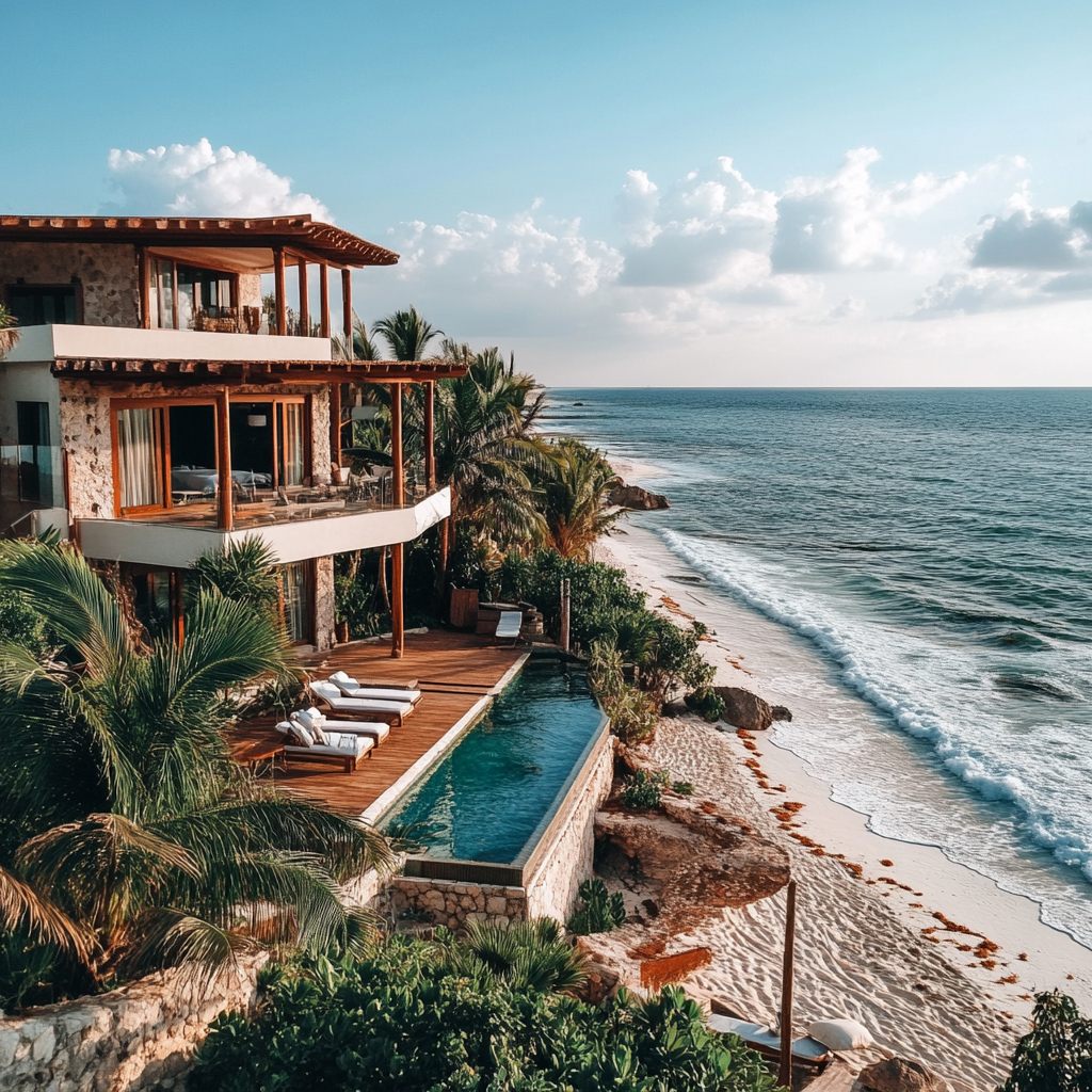 Mexico Real Estate Trends Shaping the Market