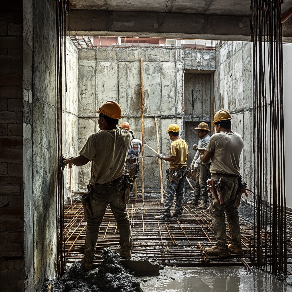 globaldigital fotografa realista de un grupo de hombres reali 6c290208 745d 4bd8 8472 ebbd36e7abea 1