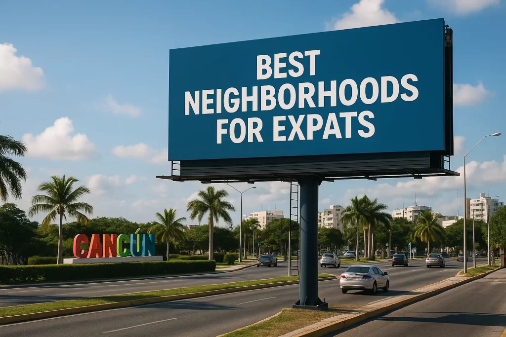 CancunMexicorealestate
