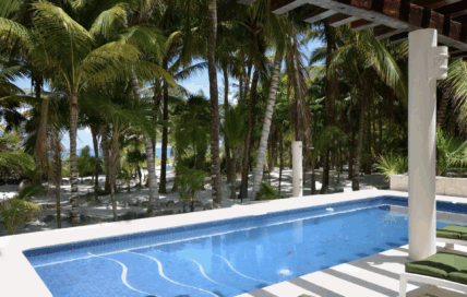 Seaside Paradise 4 Bedroom Villa 1