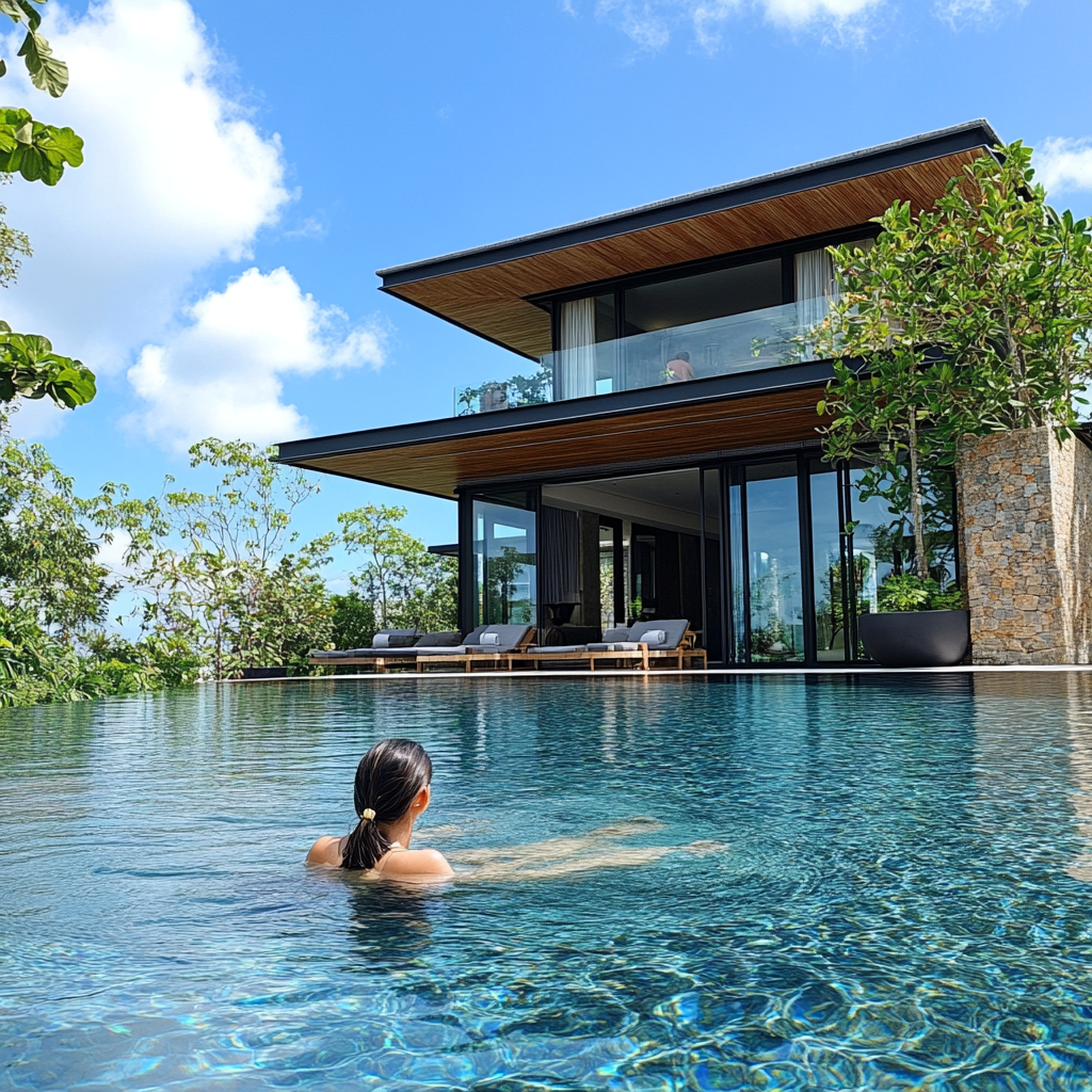 globaldigital swimming in the pool at a villa in Phuket v 6 edd4fb2b a062 4503 87ad 7849e6cdf3bc 2