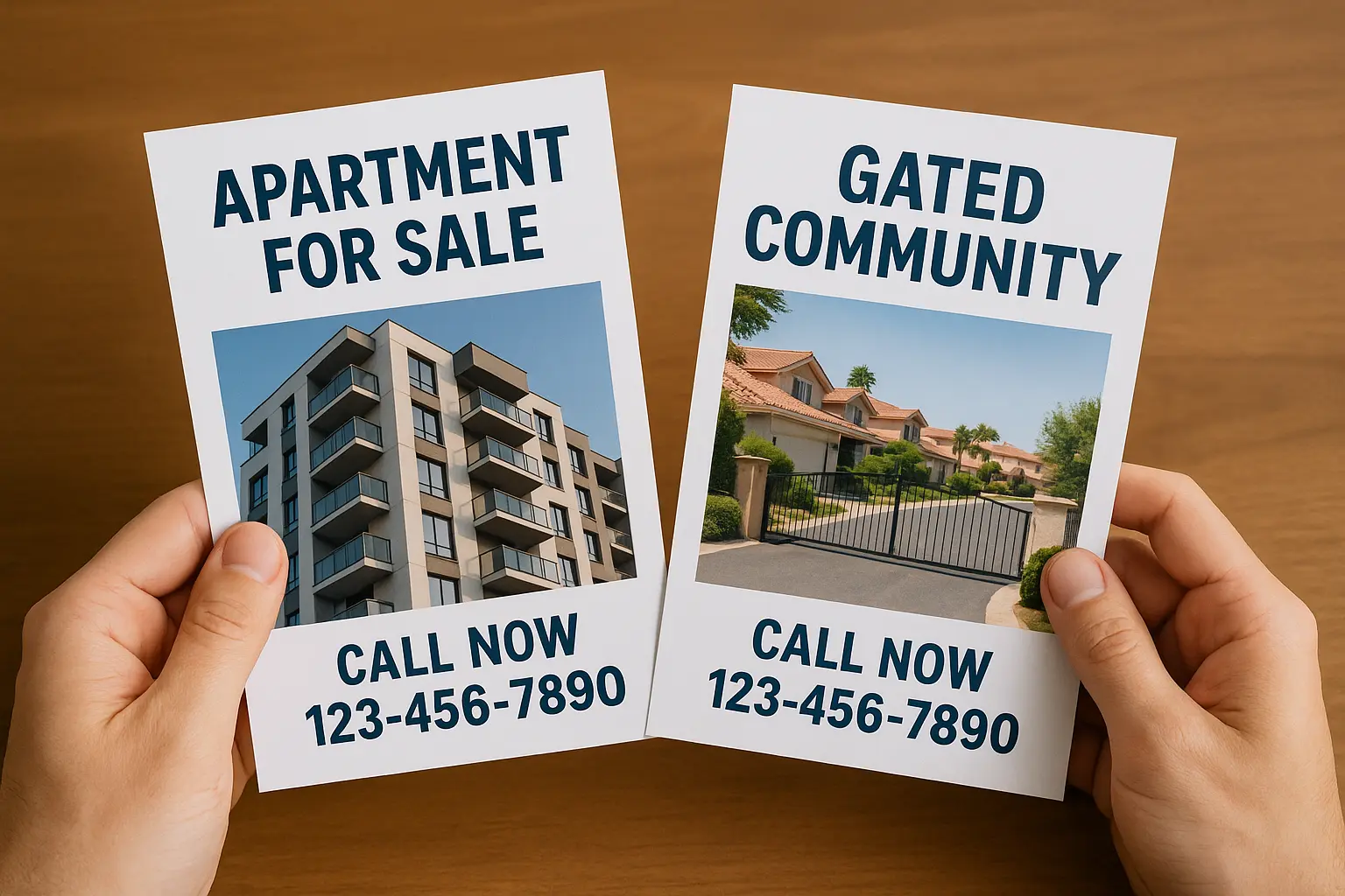 gated communities in Cancun