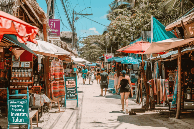 Tulum