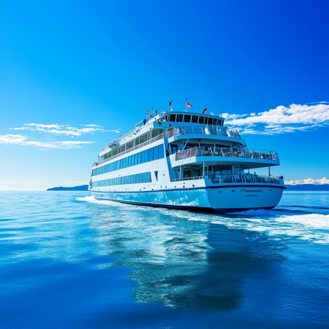 globaldigital a large coastal passenger ferry centered in the 7586a46f 0083 4327 9bf2 4d33ece5b5ab 2
