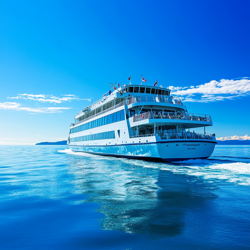 globaldigital a large coastal passenger ferry centered in the 7586a46f 0083 4327 9bf2 4d33ece5b5ab 2