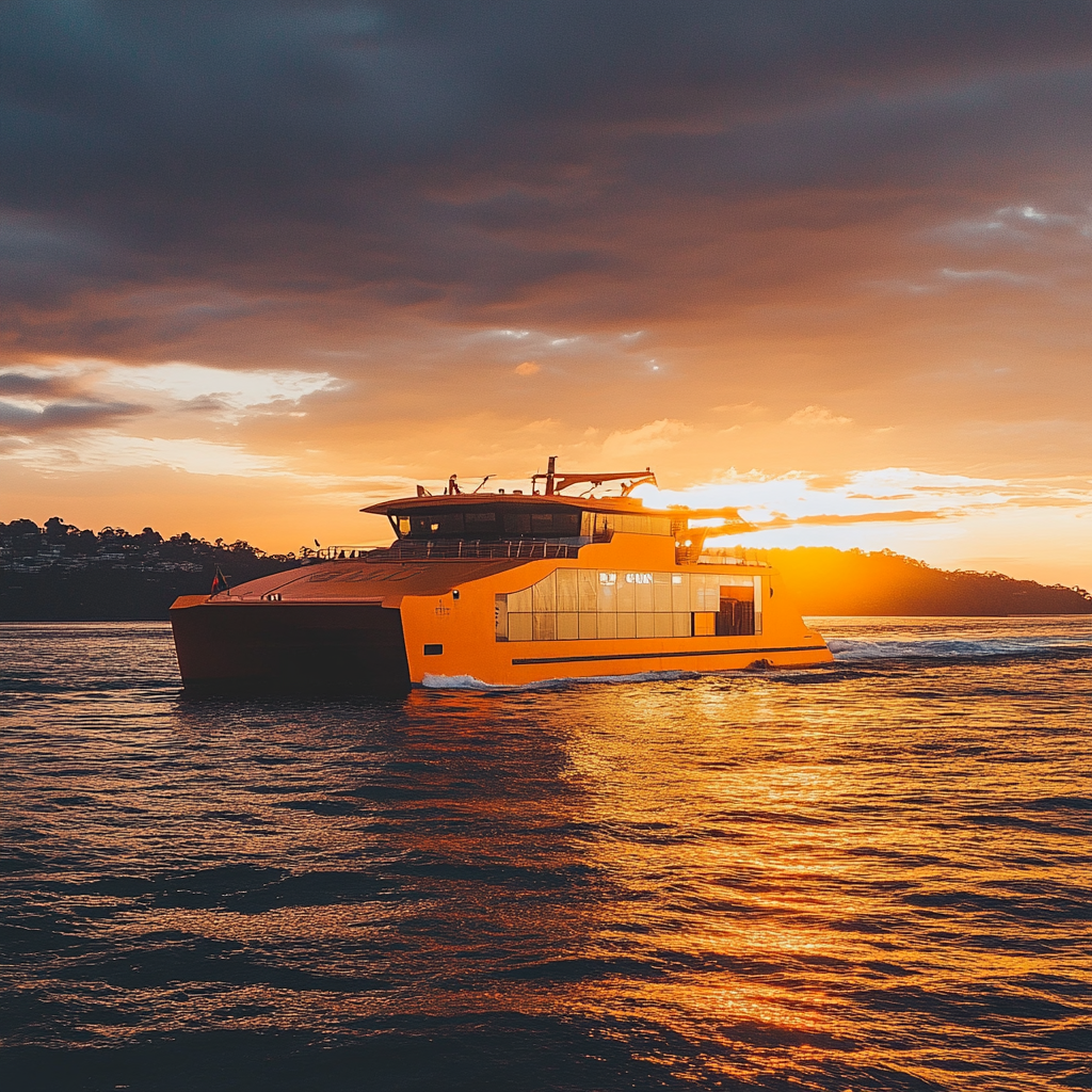 globaldigital a modern electric ferry crossing yo coxumel the b7ddce92 b0db 4359 a0be 23d30caea74d 3