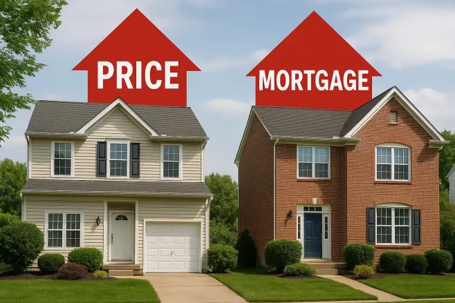 The Price of Homeownership in the U.S. Keeps Rising While Mortgage Rates Stay High — More Americans Are Exploring Real Estate in South Mexico