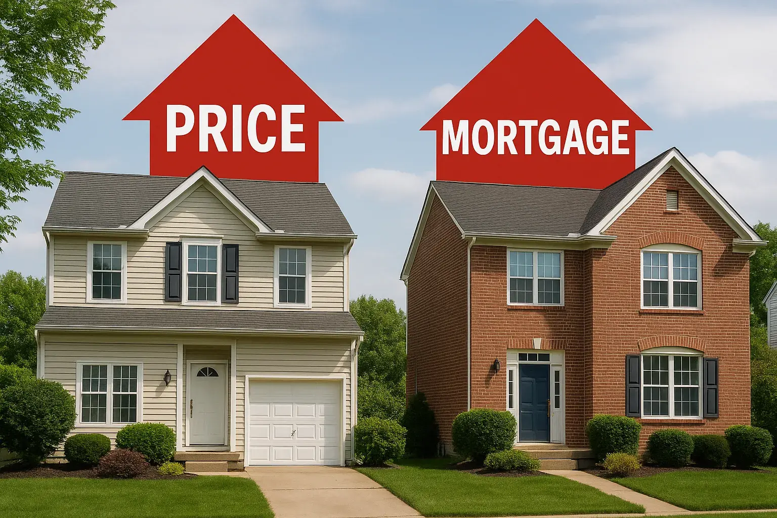 The Price of Homeownership in the U.S. Keeps Rising While Mortgage Rates Stay High — More Americans Are Exploring Real Estate in South Mexico