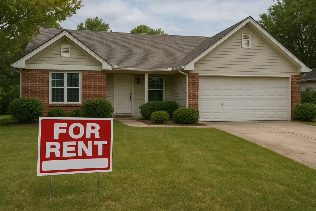 Real Estate Invetment