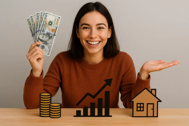 Real estate investment