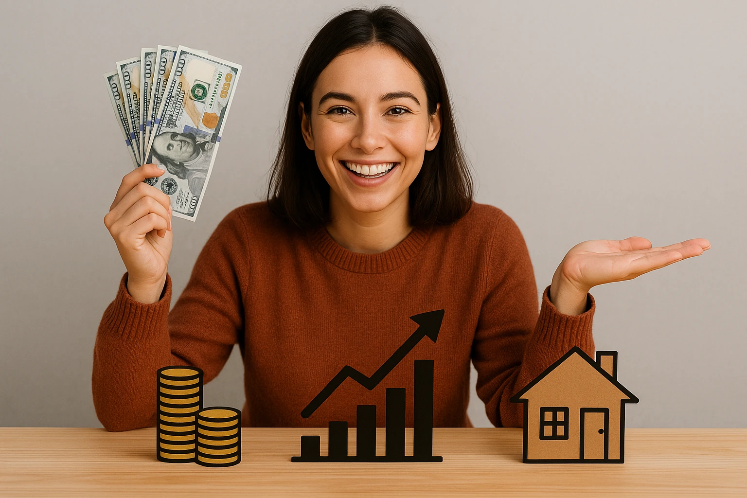 Real estate investment
